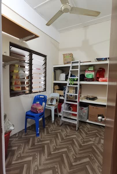 1-storey Terraced House for Rent in Taman Matang Jaya (Kuching) - Ching Ling Voon - PropertyGuru.com.my