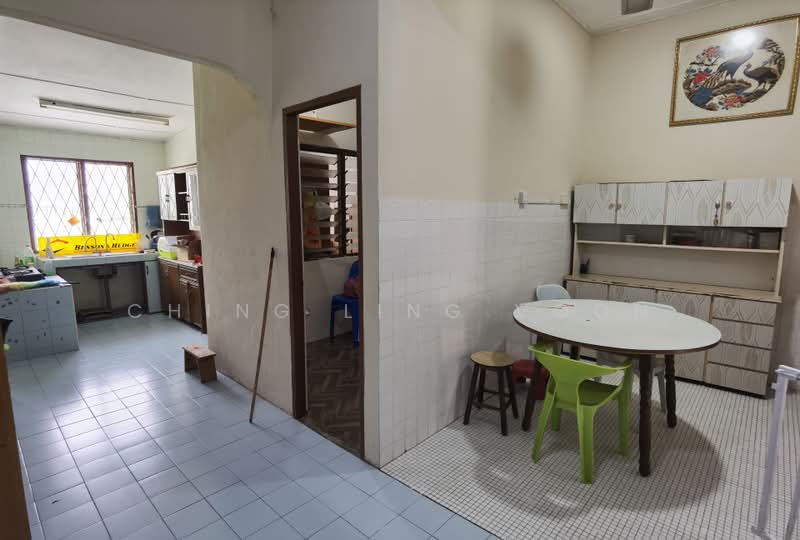 1-storey Terraced House for Rent in Taman Matang Jaya (Kuching) - Ching Ling Voon - PropertyGuru.com.my