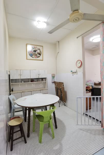 1-storey Terraced House for Rent in Taman Matang Jaya (Kuching) - Ching Ling Voon - PropertyGuru.com.my