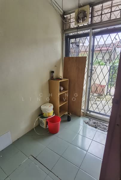 1-storey Terraced House for Rent in Taman Matang Jaya (Kuching) - Ching Ling Voon - PropertyGuru.com.my