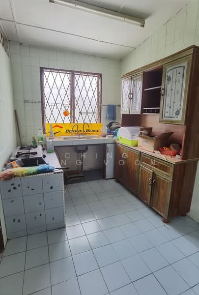 1-storey Terraced House for Rent in Taman Matang Jaya (Kuching) - Ching Ling Voon - PropertyGuru.com.my