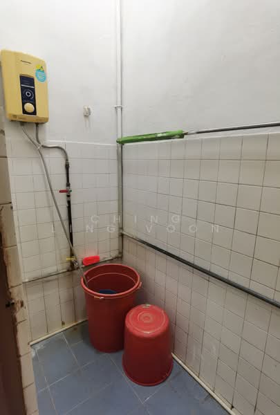 1-storey Terraced House for Rent in Taman Matang Jaya (Kuching) - Ching Ling Voon - PropertyGuru.com.my