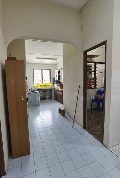 1-storey Terraced House for Rent in Taman Matang Jaya (Kuching) - Ching Ling Voon - PropertyGuru.com.my