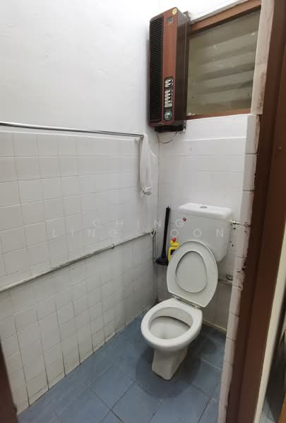 1-storey Terraced House for Rent in Taman Matang Jaya (Kuching) - Ching Ling Voon - PropertyGuru.com.my