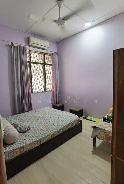 1-storey Terraced House for Rent in Taman Matang Jaya (Kuching) - Ching Ling Voon - PropertyGuru.com.my