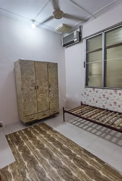 1-storey Terraced House for Rent in Taman Matang Jaya (Kuching) - Ching Ling Voon - PropertyGuru.com.my