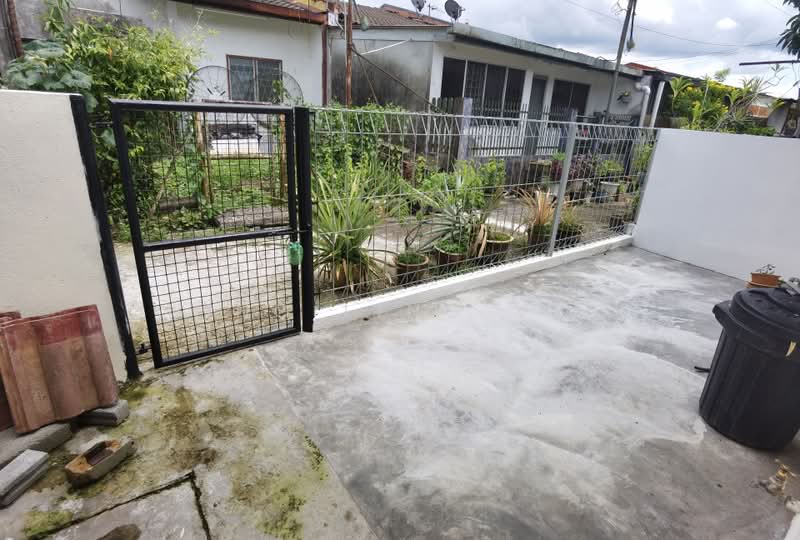 1-storey Terraced House for Rent in Taman Matang Jaya (Kuching) - Ching Ling Voon - PropertyGuru.com.my