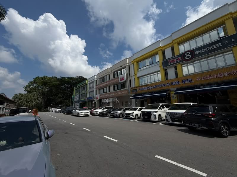 Kedai untuk Dijual di Taman Seri Orkid (Skudai) - Ann . - Exterior - PropertyGuru.com.my