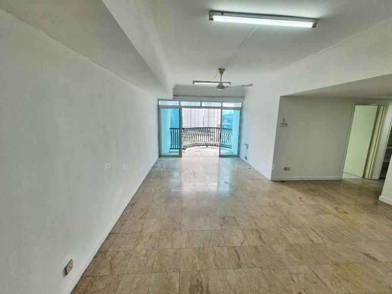Condominium for Sale at Villa Scott - Prem Kumar - Living Room - PropertyGuru.com.my