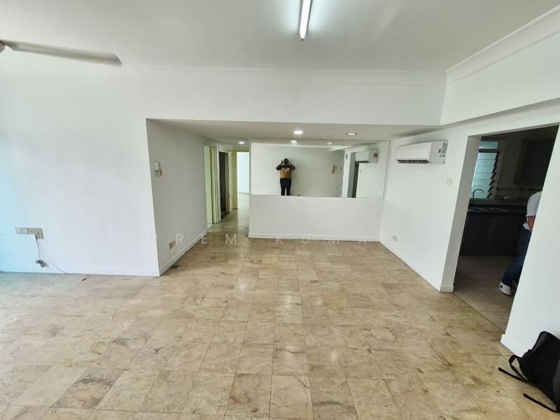 Condominium for Sale at Villa Scott - Prem Kumar - Living Room - PropertyGuru.com.my