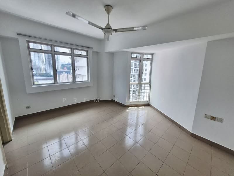 Condominium for Sale at Villa Scott - Prem Kumar - Living Room - PropertyGuru.com.my