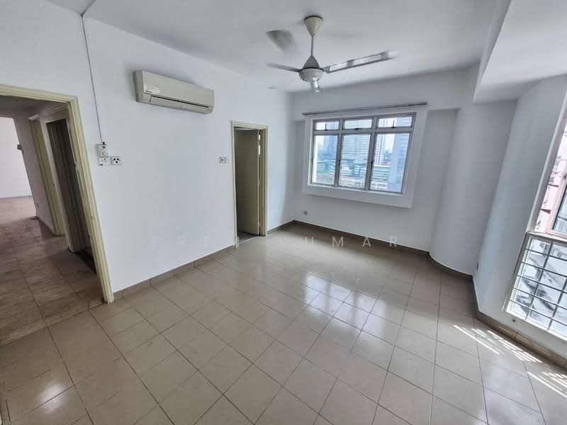 Condominium for Sale at Villa Scott - Prem Kumar - Living Room - PropertyGuru.com.my