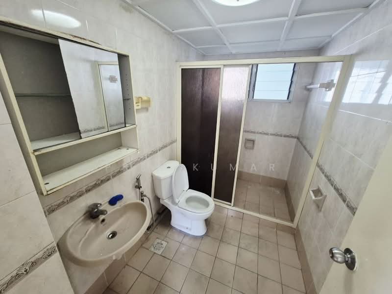 Condominium for Sale at Villa Scott - Prem Kumar - Bathroom - PropertyGuru.com.my