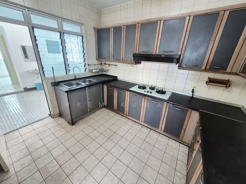Condominium for Sale at Villa Scott - Prem Kumar - Kitchen - PropertyGuru.com.my