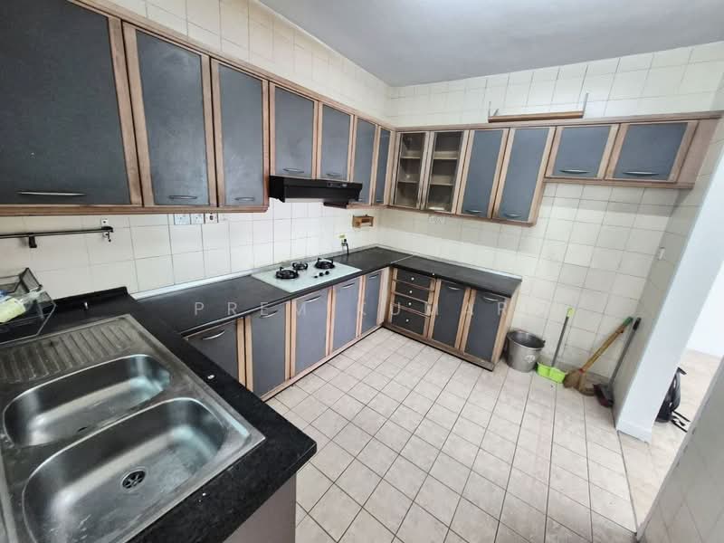 Condominium for Sale at Villa Scott - Prem Kumar - Kitchen - PropertyGuru.com.my