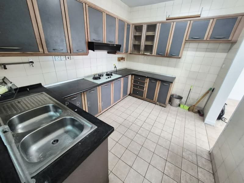 Condominium for Sale at Villa Scott - Prem Kumar - Kitchen - PropertyGuru.com.my