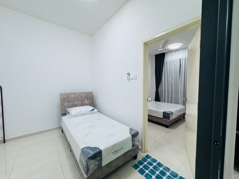 Condominium for Rent at SKS Pavillion Residences - Jaffrey . - PropertyGuru.com.my