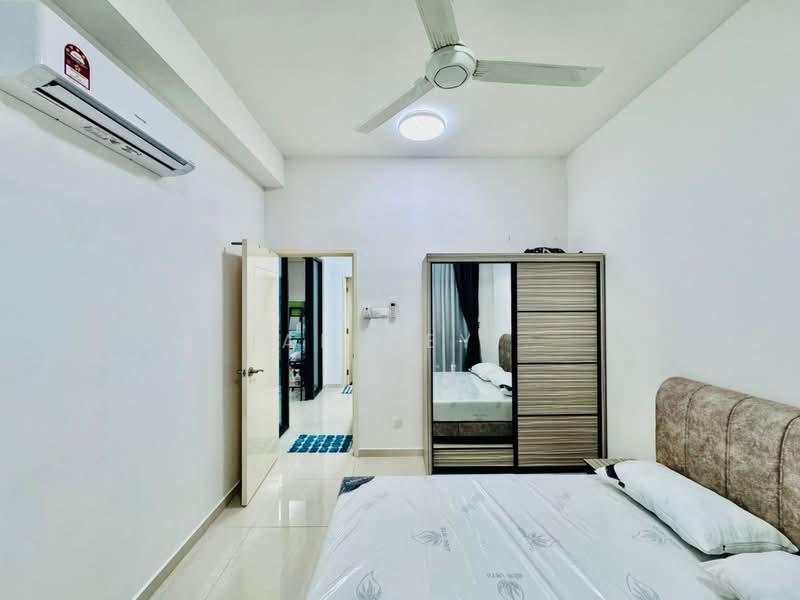 Condominium for Rent at SKS Pavillion Residences - Jaffrey . - PropertyGuru.com.my
