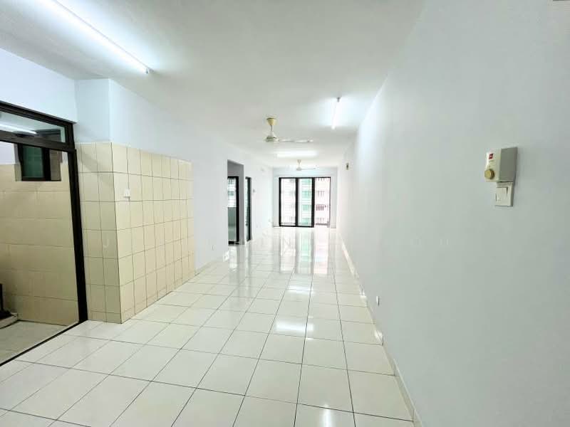 Condominium for Rent at Indah Alam (Subang Andaman) - Josephine Chou - Interior - PropertyGuru.com.my