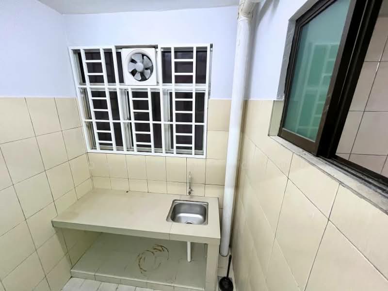 Condominium for Rent at Indah Alam (Subang Andaman) - Josephine Chou - Kitchen - PropertyGuru.com.my