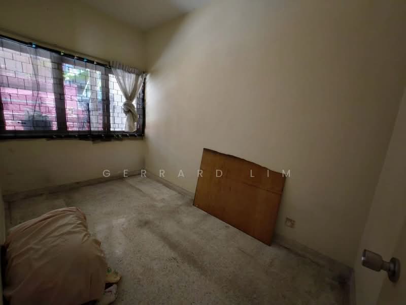 2.5-storey Terraced House for Sale in Bangsar (Kuala Lumpur) - Gerrard Lim - Interior - PropertyGuru.com.my