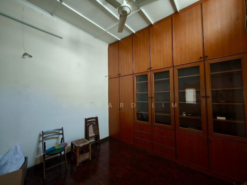 2.5-storey Terraced House for Sale in Bangsar (Kuala Lumpur) - Gerrard Lim - Interior - PropertyGuru.com.my