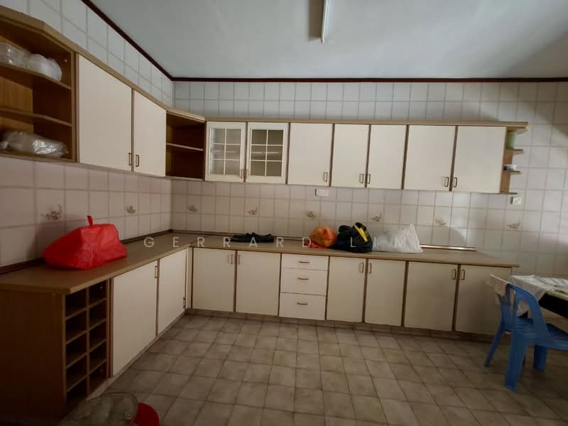 2.5-storey Terraced House for Sale in Bangsar (Kuala Lumpur) - Gerrard Lim - Kitchen - PropertyGuru.com.my