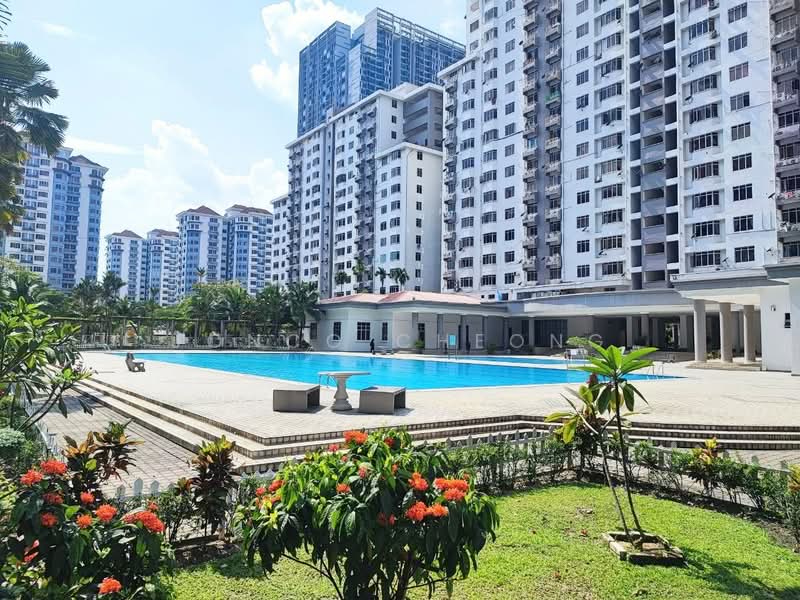 Condominium for Rent at Kelana Parkview Condominium - Jonco Cheong - Exterior - PropertyGuru.com.my