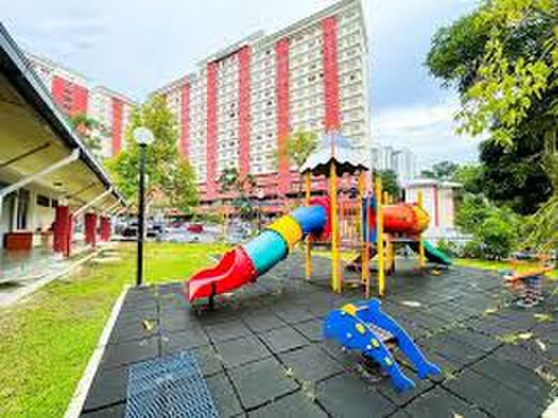 Pangsapuri untuk Disewa di The Lumayan Apartment - Zev Azez - PropertyGuru.com.my