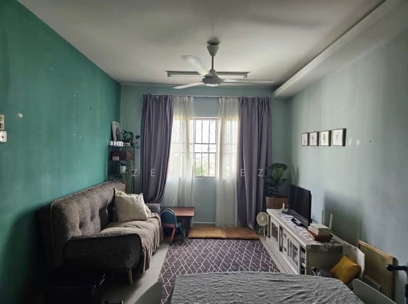 Pangsapuri untuk Disewa di The Lumayan Apartment - Zev Azez - PropertyGuru.com.my