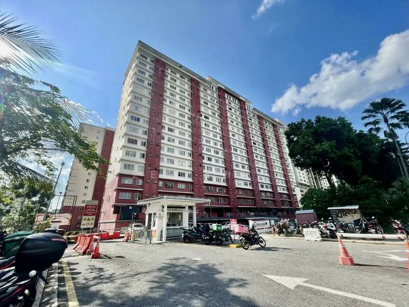 Pangsapuri untuk Disewa di The Lumayan Apartment - Zev Azez - PropertyGuru.com.my