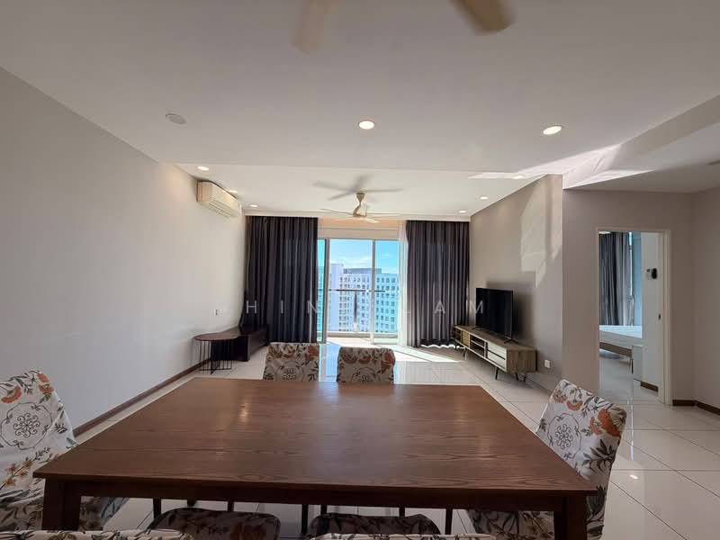 Kondominium untuk Disewa di The Latitude Condominium - Shing Lam - PropertyGuru.com.my