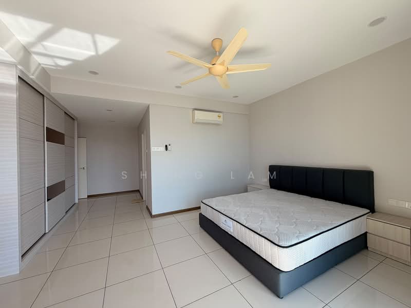 Kondominium untuk Disewa di The Latitude Condominium - Shing Lam - PropertyGuru.com.my