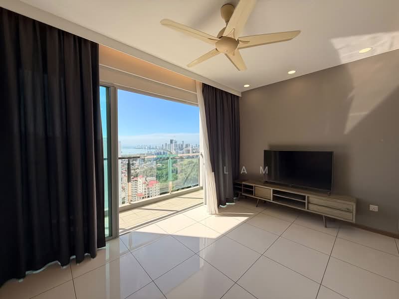 Kondominium untuk Disewa di The Latitude Condominium - Shing Lam - PropertyGuru.com.my