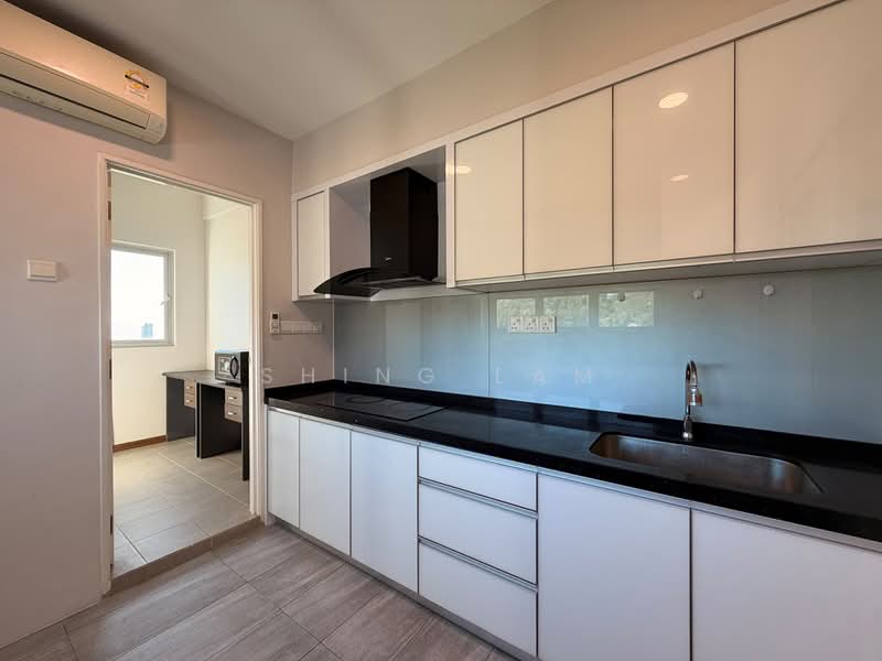 Kondominium untuk Disewa di The Latitude Condominium - Shing Lam - PropertyGuru.com.my