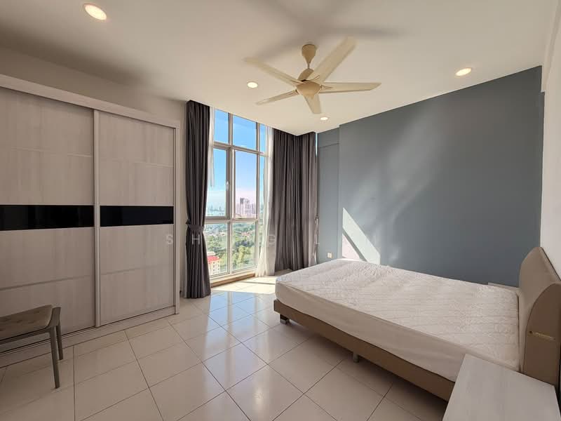 Kondominium untuk Disewa di The Latitude Condominium - Shing Lam - PropertyGuru.com.my