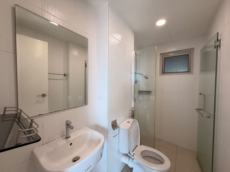 Kondominium untuk Disewa di The Latitude Condominium - Shing Lam - PropertyGuru.com.my