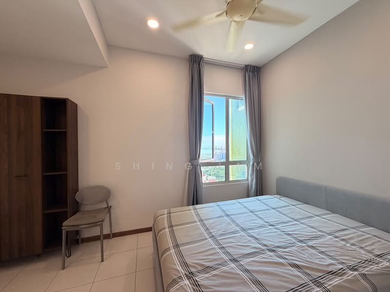 Kondominium untuk Disewa di The Latitude Condominium - Shing Lam - PropertyGuru.com.my