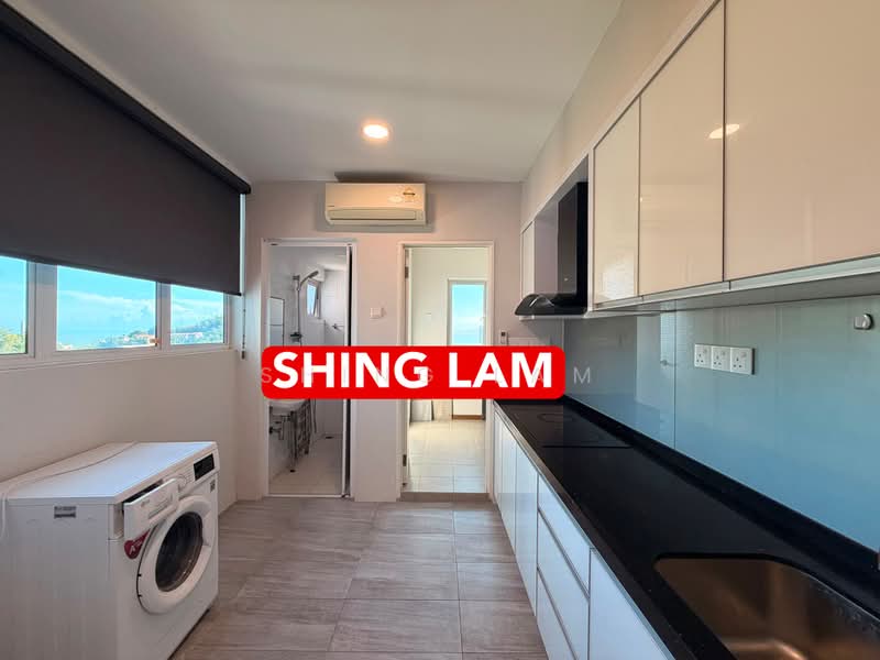 Kondominium untuk Disewa di The Latitude Condominium - Shing Lam - PropertyGuru.com.my