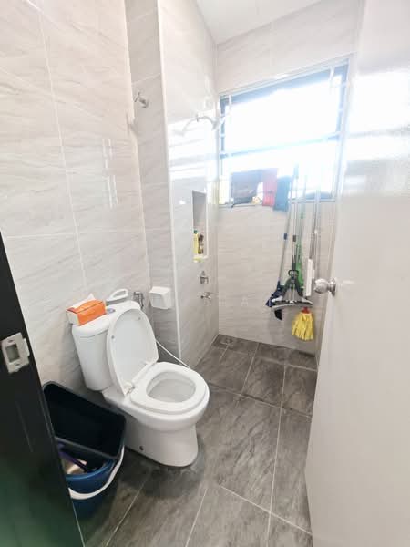 Cluster House for Sale in Taman Austin Duta (Tebrau) - Yik Tat - PropertyGuru.com.my