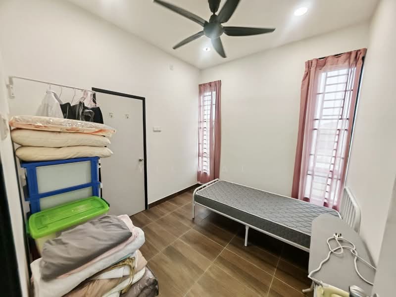 Cluster House for Sale in Taman Austin Duta (Tebrau) - Yik Tat - PropertyGuru.com.my