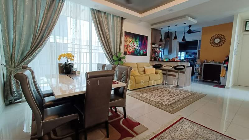 2-storey Terraced House for Sale in Denai Alam (Shah Alam) - Seri Nordin - PropertyGuru.com.my