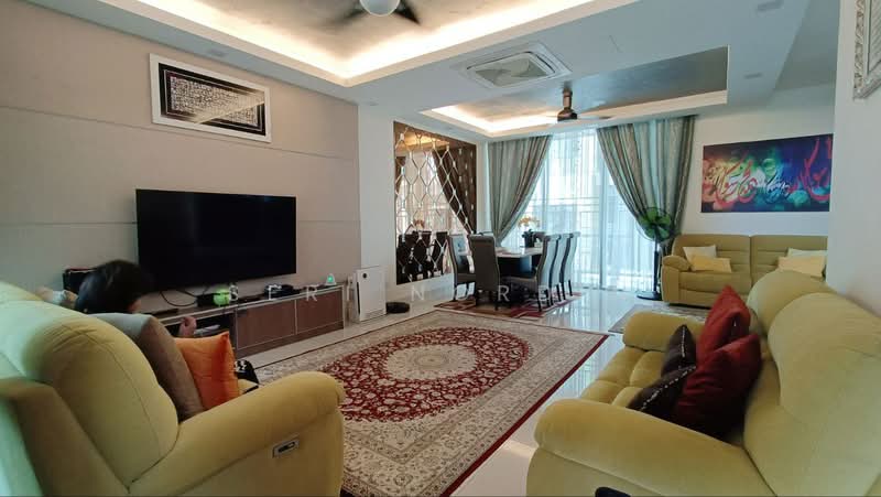 2-storey Terraced House for Sale in Denai Alam (Shah Alam) - Seri Nordin - PropertyGuru.com.my