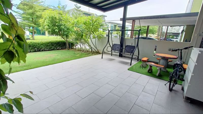 2-storey Terraced House for Sale in Denai Alam (Shah Alam) - Seri Nordin - PropertyGuru.com.my