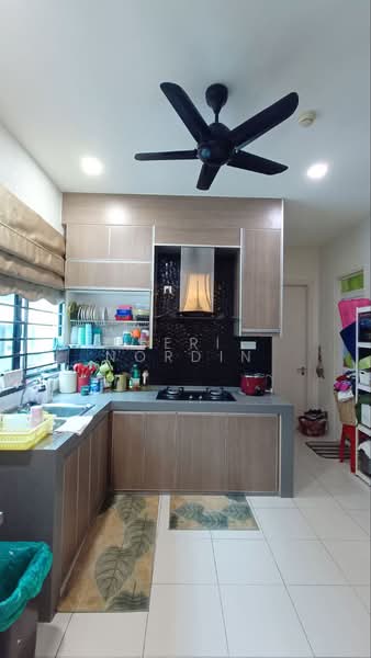 2-storey Terraced House for Sale in Denai Alam (Shah Alam) - Seri Nordin - PropertyGuru.com.my