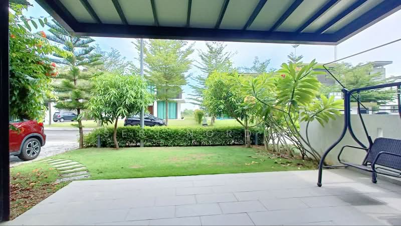 2-storey Terraced House for Sale in Denai Alam (Shah Alam) - Seri Nordin - PropertyGuru.com.my