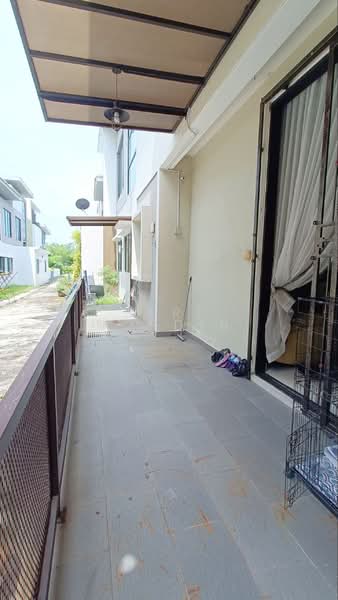 2-storey Terraced House for Sale in Denai Alam (Shah Alam) - Seri Nordin - PropertyGuru.com.my