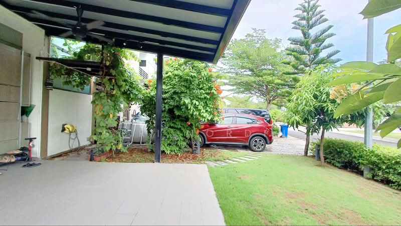 2-storey Terraced House for Sale in Denai Alam (Shah Alam) - Seri Nordin - PropertyGuru.com.my