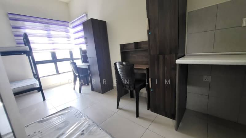 Service Residence for Rent at Edusphere - Darren Lim - Bedroom - PropertyGuru.com.my