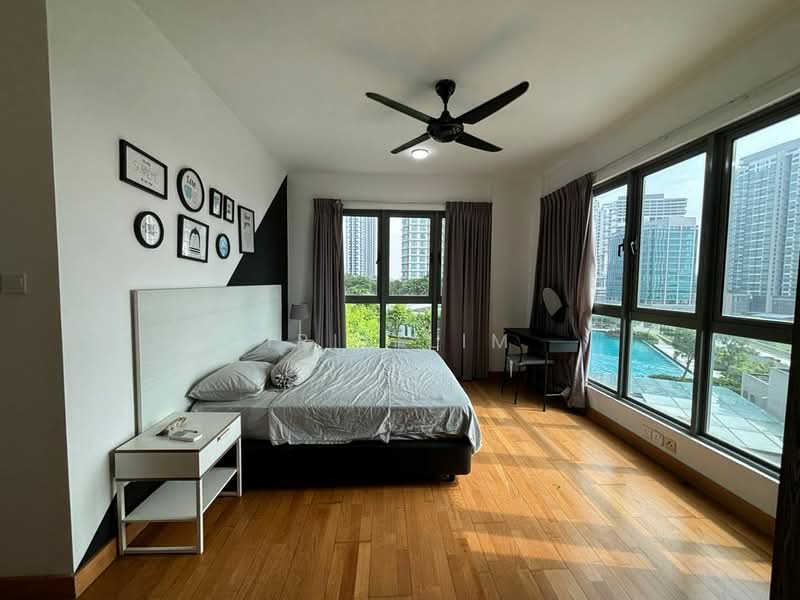 Condominium for Rent at Teega Residences - Iris Lim - PropertyGuru.com.my